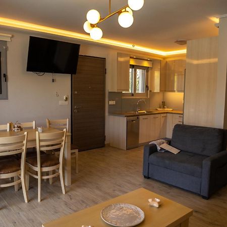 Zante Suites Alykanas  Exterior foto