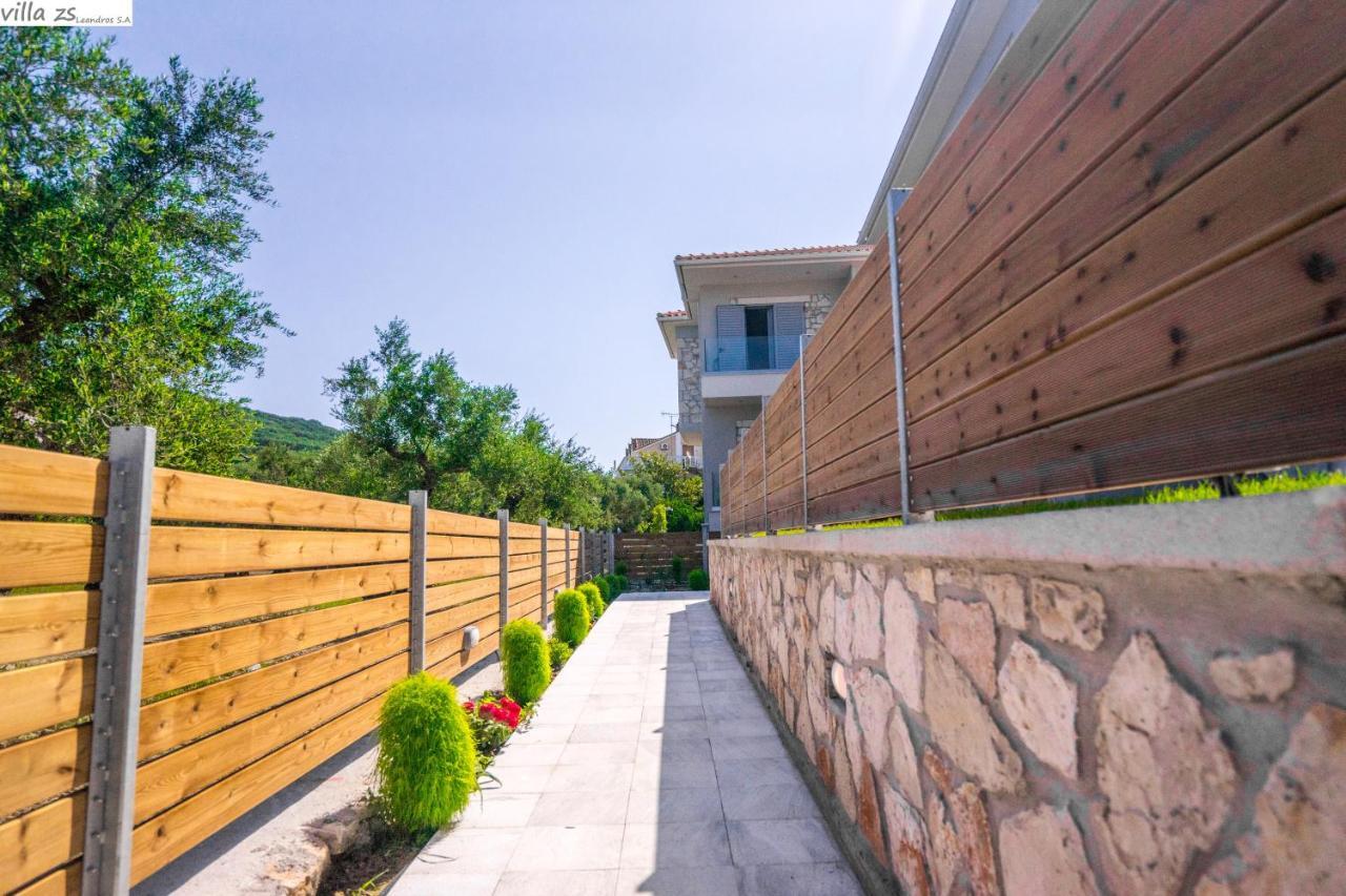 Zante Suites Alykanas  Exterior foto