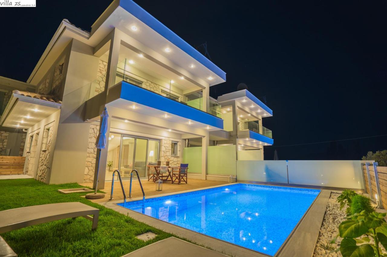 Zante Suites Alykanas  Exterior foto