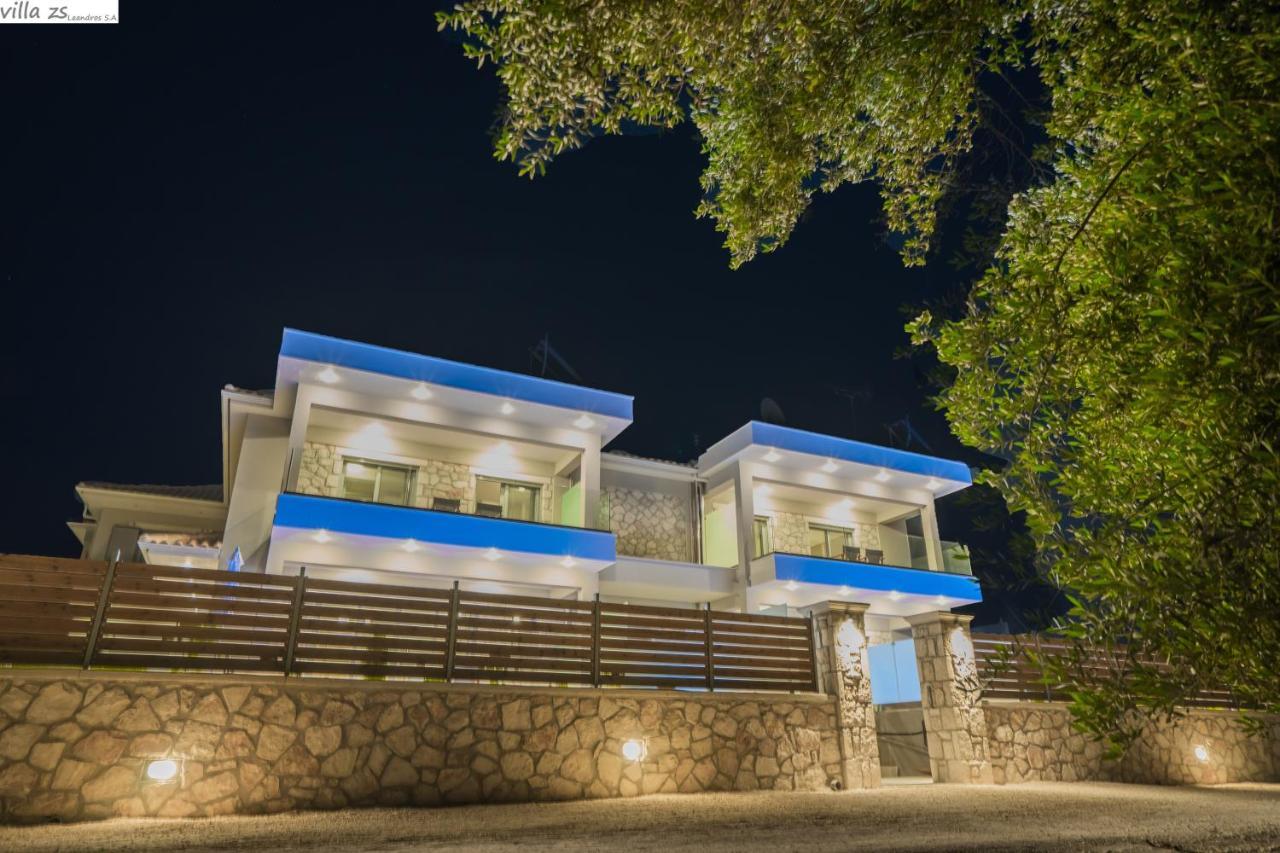 Zante Suites Alykanas  Exterior foto
