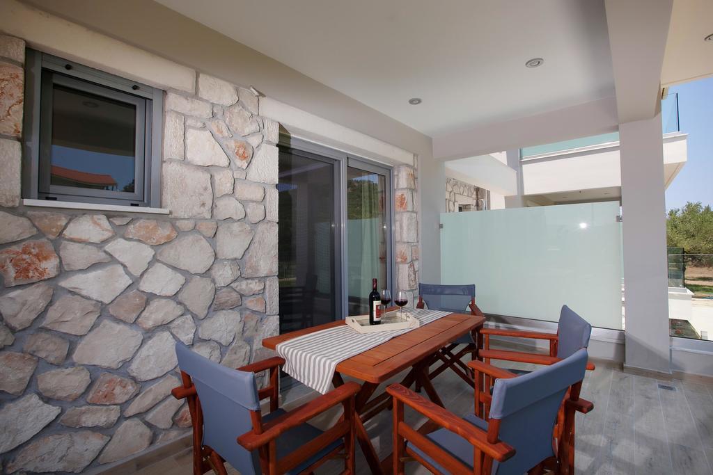 Zante Suites Alykanas  Exterior foto