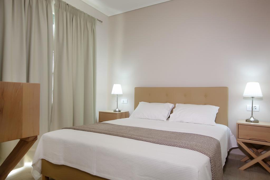 Zante Suites Alykanas  Exterior foto