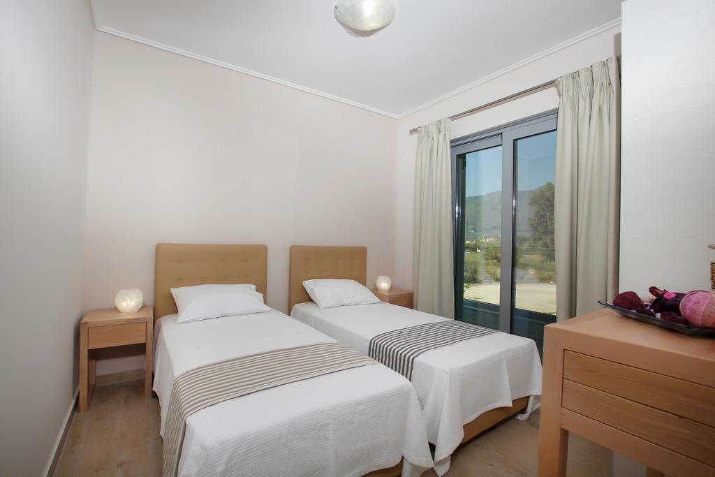 Zante Suites Alykanas  Exterior foto