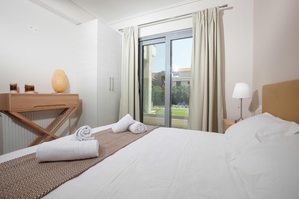 Zante Suites Alykanas  Exterior foto
