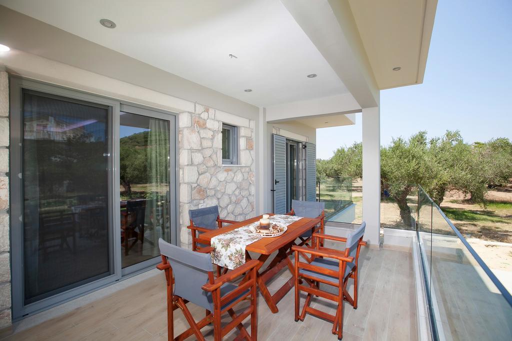 Zante Suites Alykanas  Exterior foto