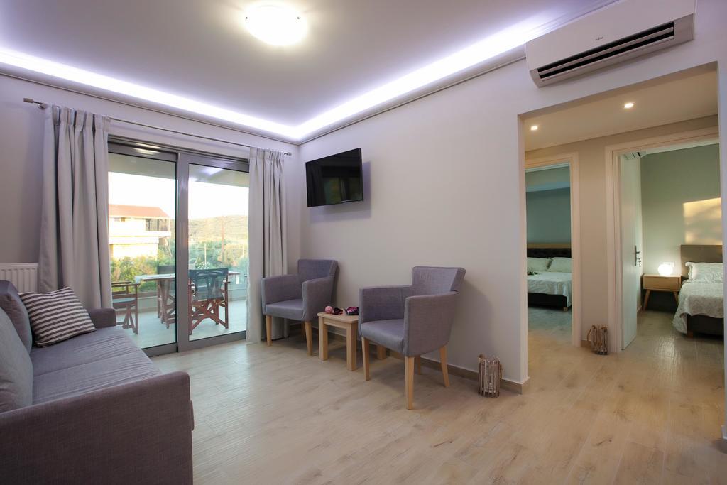 Zante Suites Alykanas  Exterior foto