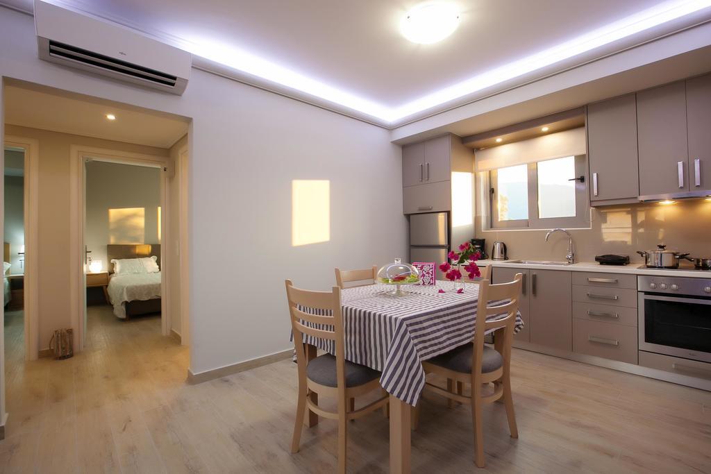 Zante Suites Alykanas  Exterior foto