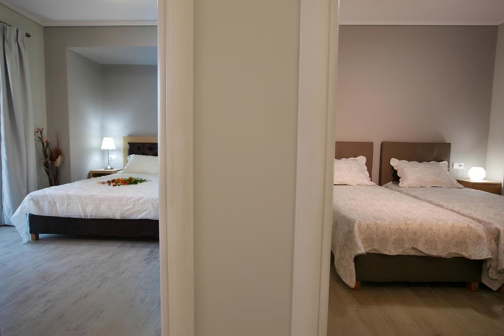 Zante Suites Alykanas  Exterior foto