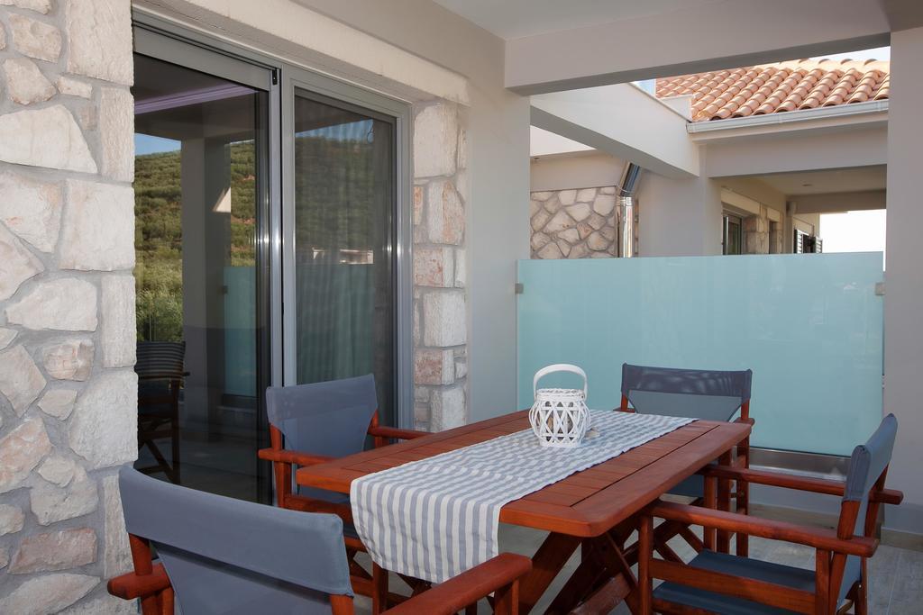 Zante Suites Alykanas  Exterior foto