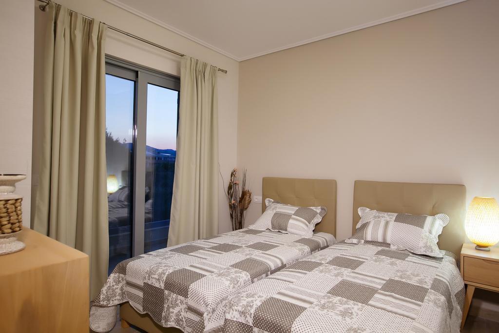Zante Suites Alykanas  Exterior foto