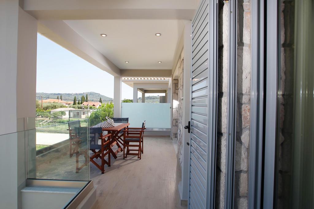 Zante Suites Alykanas  Exterior foto