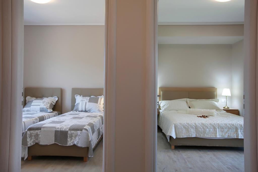 Zante Suites Alykanas  Exterior foto