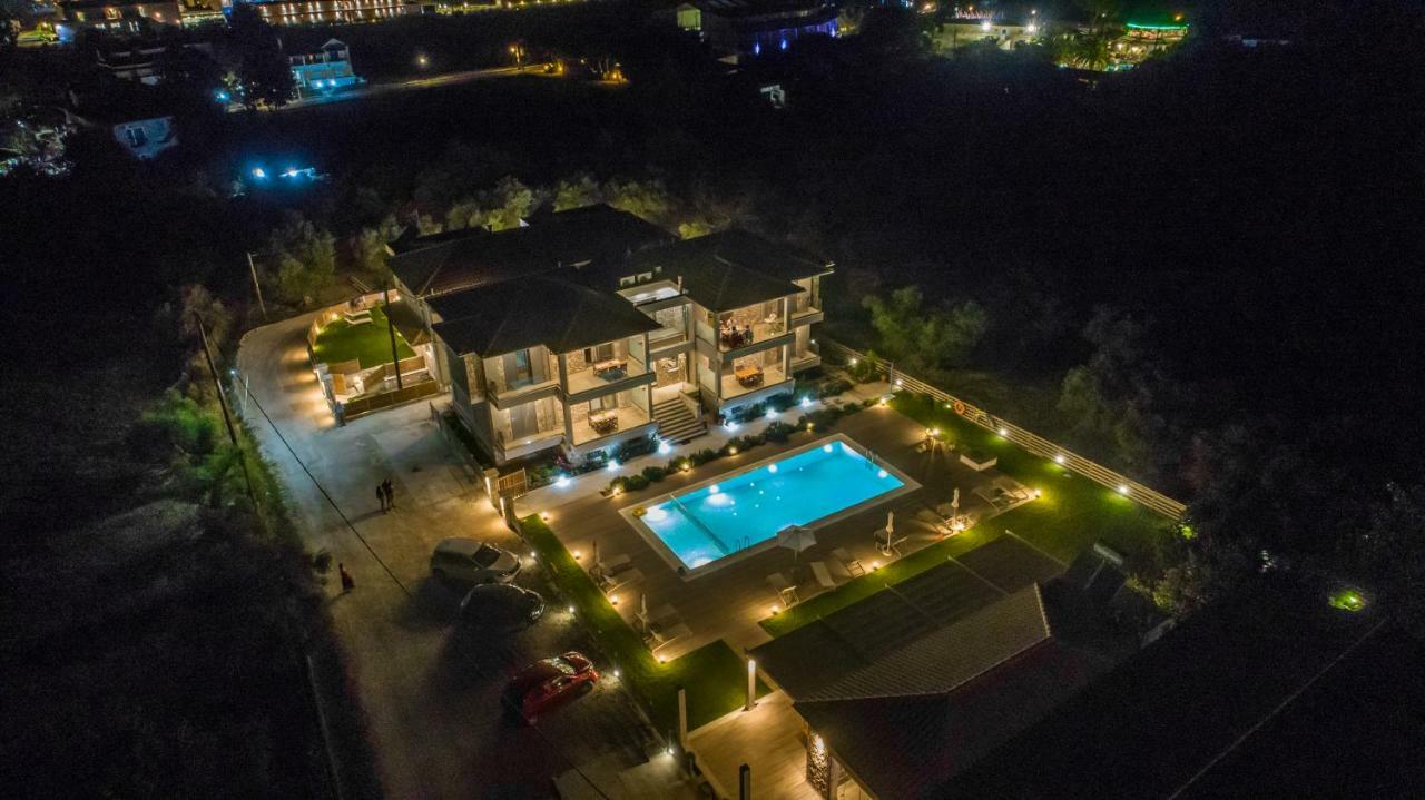 Zante Suites Alykanas  Exterior foto