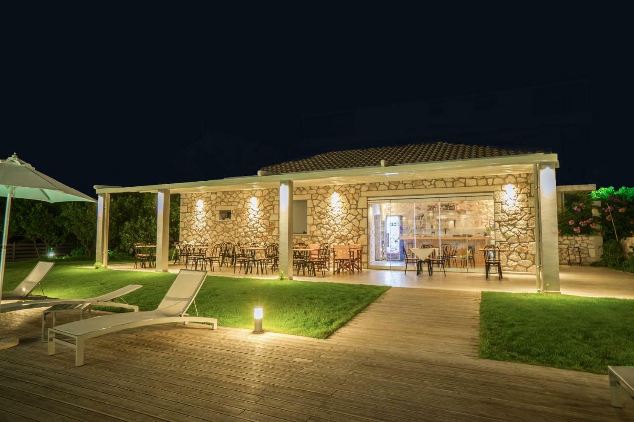Zante Suites Alykanas  Exterior foto
